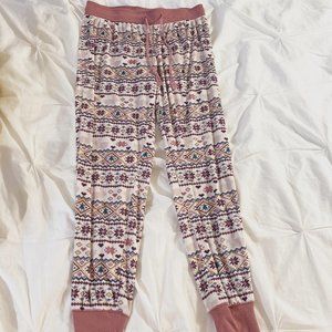 Pajama pants